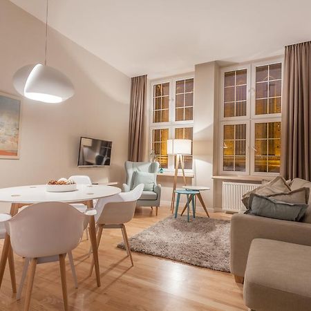 Apartament Soleil II Apartment Gdansk Bilik gambar