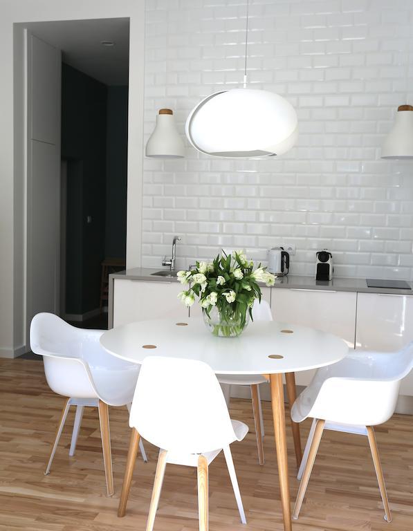 Apartament Soleil II Apartment Gdansk Bilik gambar