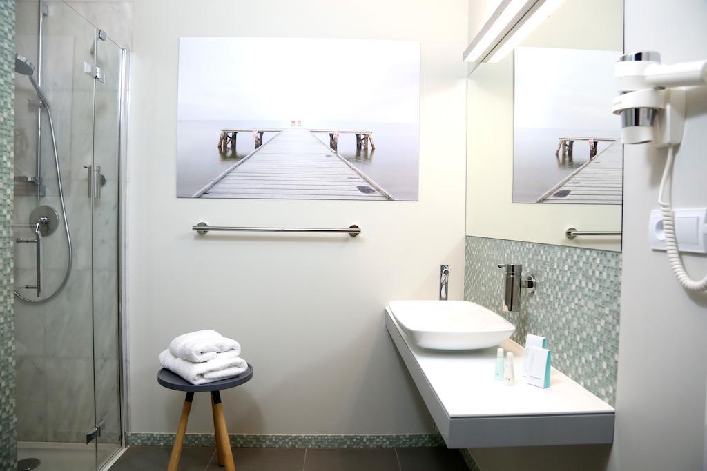 Apartament Soleil II Apartment Gdansk Bilik gambar