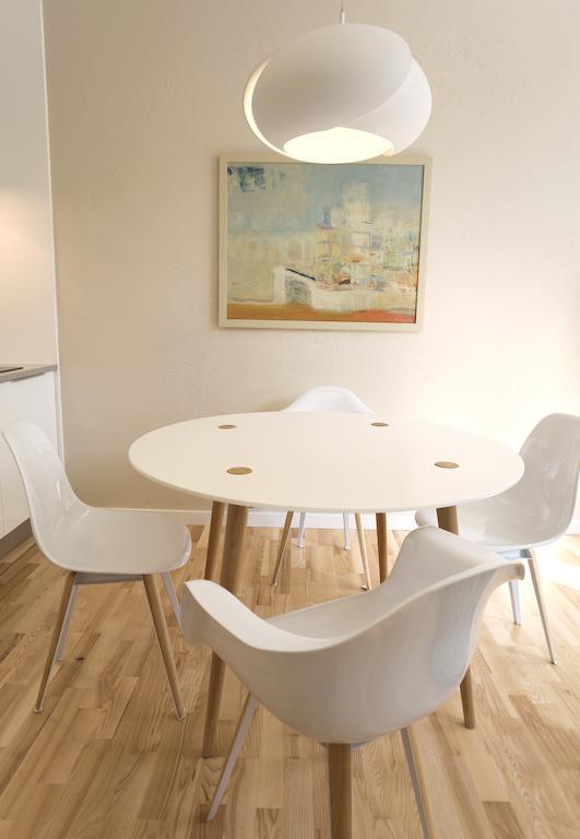 Apartament Soleil II Apartment Gdansk Bilik gambar